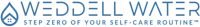 Weddell Water logo