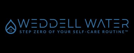 Weddell Water promo code