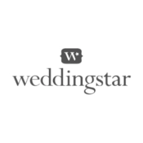 Weddingstar logo