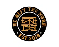 We Defy The Norm logo