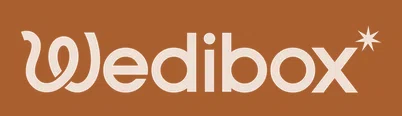 Wedibox logo