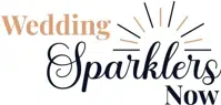 Wedding Sparklers Now logo