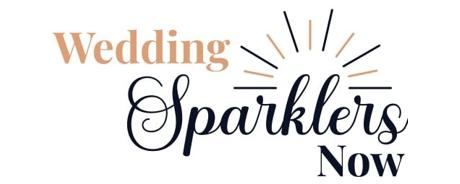 Wedding Sparklers Now promo code