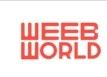 Weeb World logo