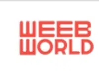 Weeb World logo