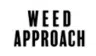 Weed Approach logo