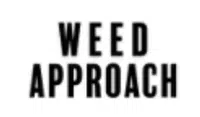 Weed Approach logo