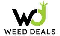 Weed-Deals logo