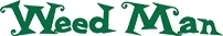 Weed Man logo
