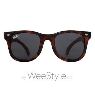 WeeFarers Sunglasses by WeeStyle logo