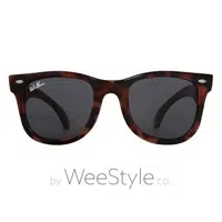 WeeFarers Sunglasses by WeeStyle logo