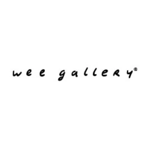 Wee Gallery logo