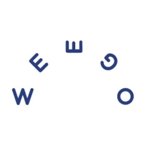 Weego logo