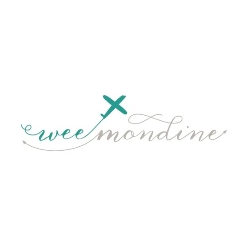 Wee Mondine logo