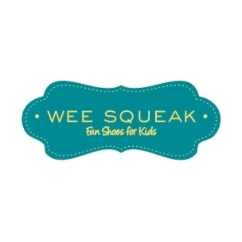 Wee Squeak logo