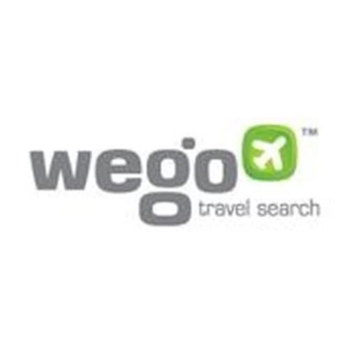 WeGo logo