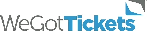 WeGotTickets logo