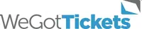 WeGotTickets logo