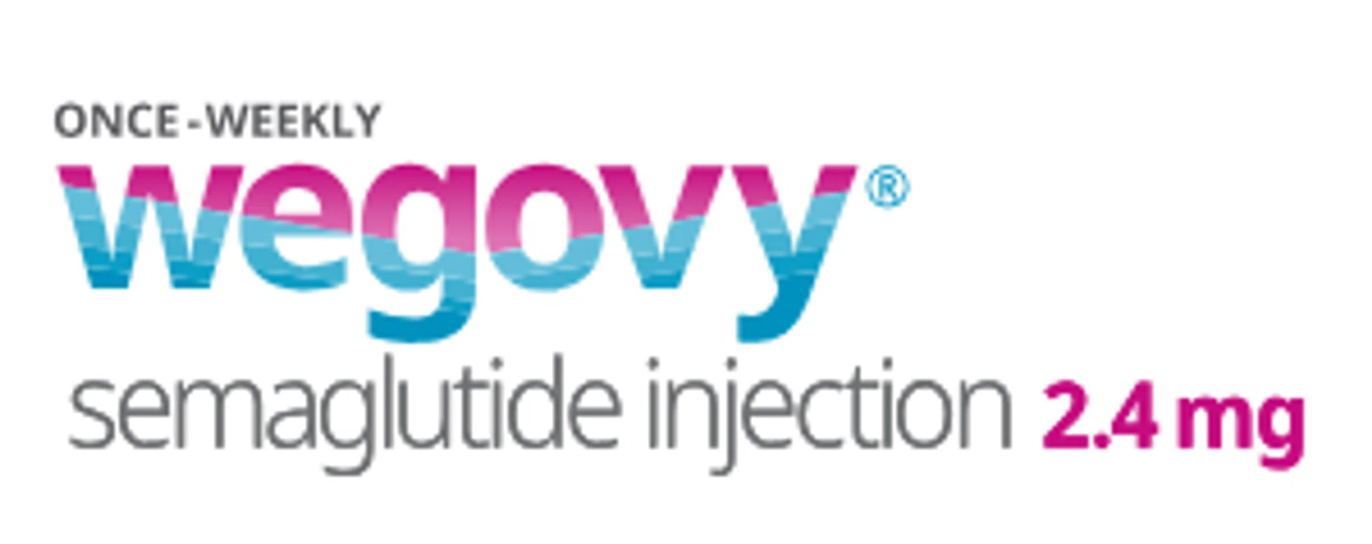 Wegovy logo
