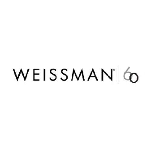 Weissman logo