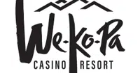 We-Ko-Pa Casino Resort logo
