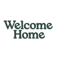 Welcome Home Meal logo