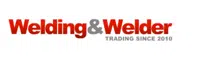 Welding & Welder logo