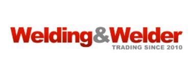Welding & Welder promo code