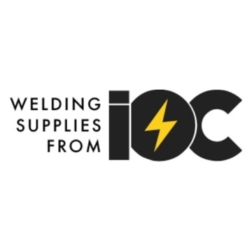 Welding Supplies from IOC promo code