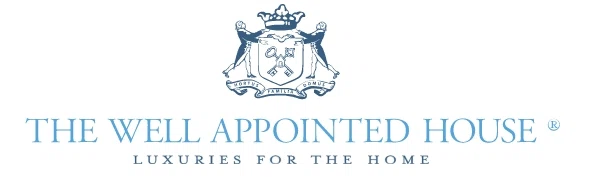 Well Appointed House logo
