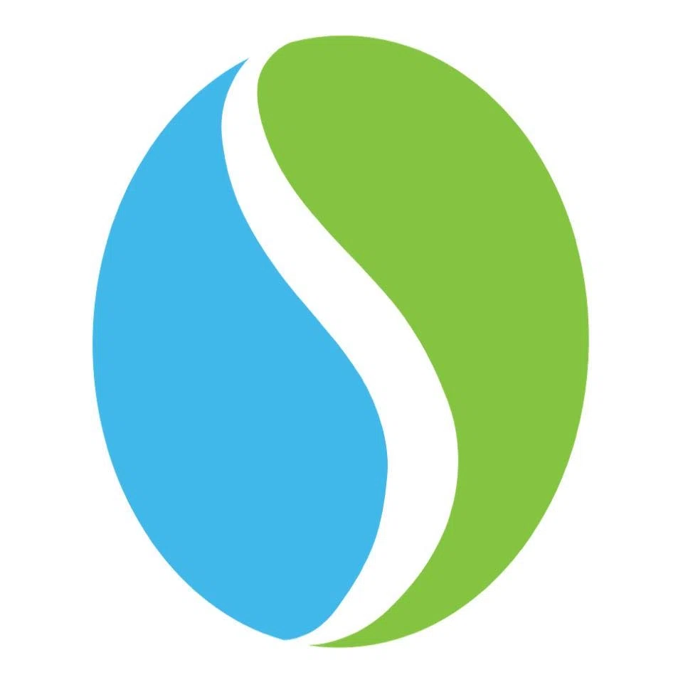 Well-Bean Coffee logo