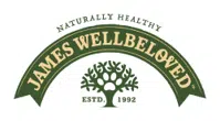 James Wellbeloved Shop logo