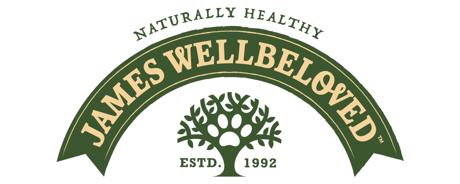 James Wellbeloved Shop promo code