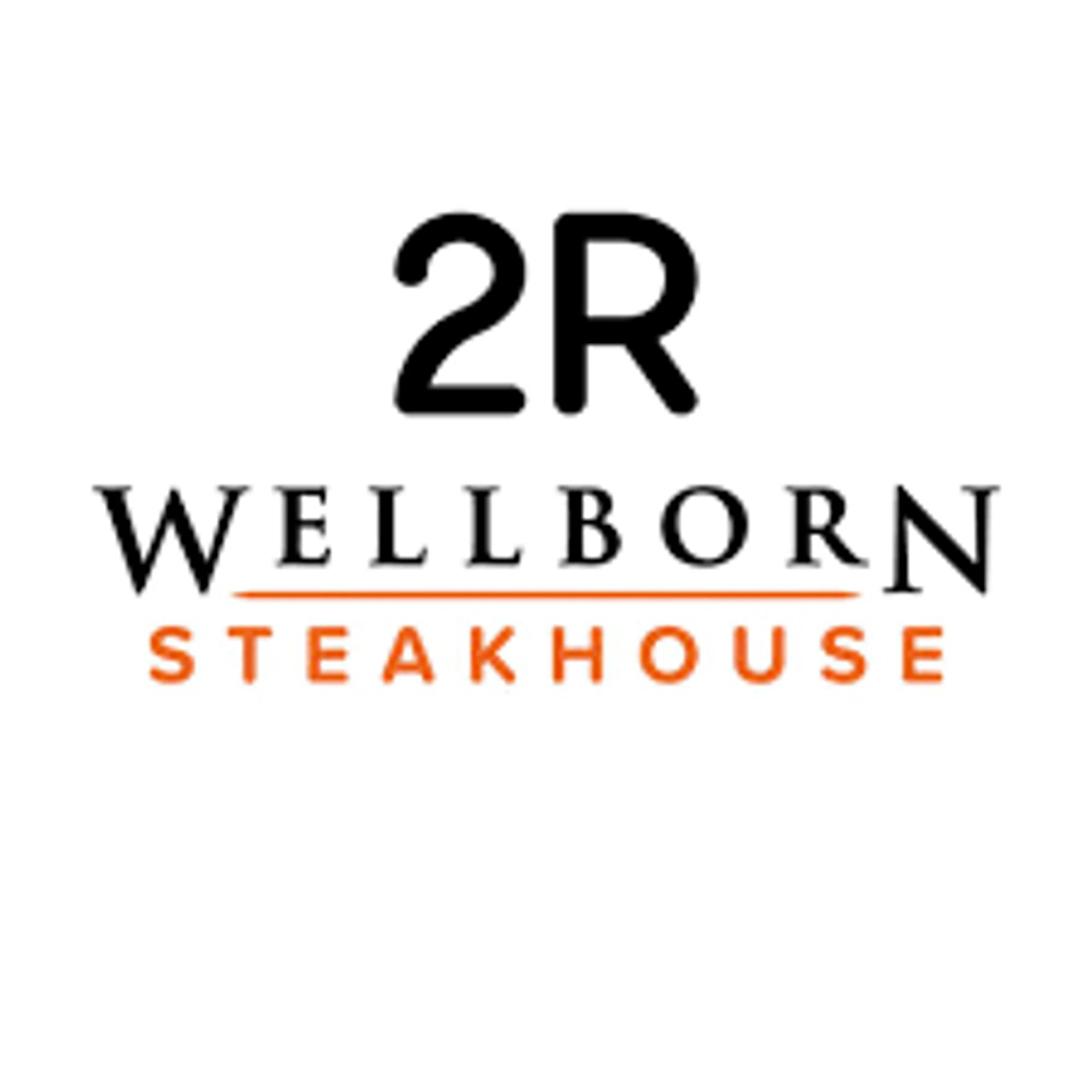 Wellborn 2R Beef logo