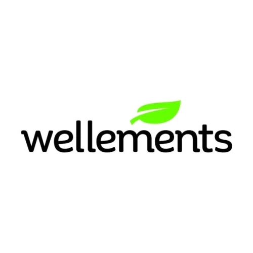 Wellements logo