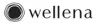 Wellena logo