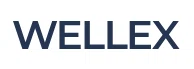 Wellex Wellness logo