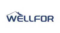 Wellfor logo