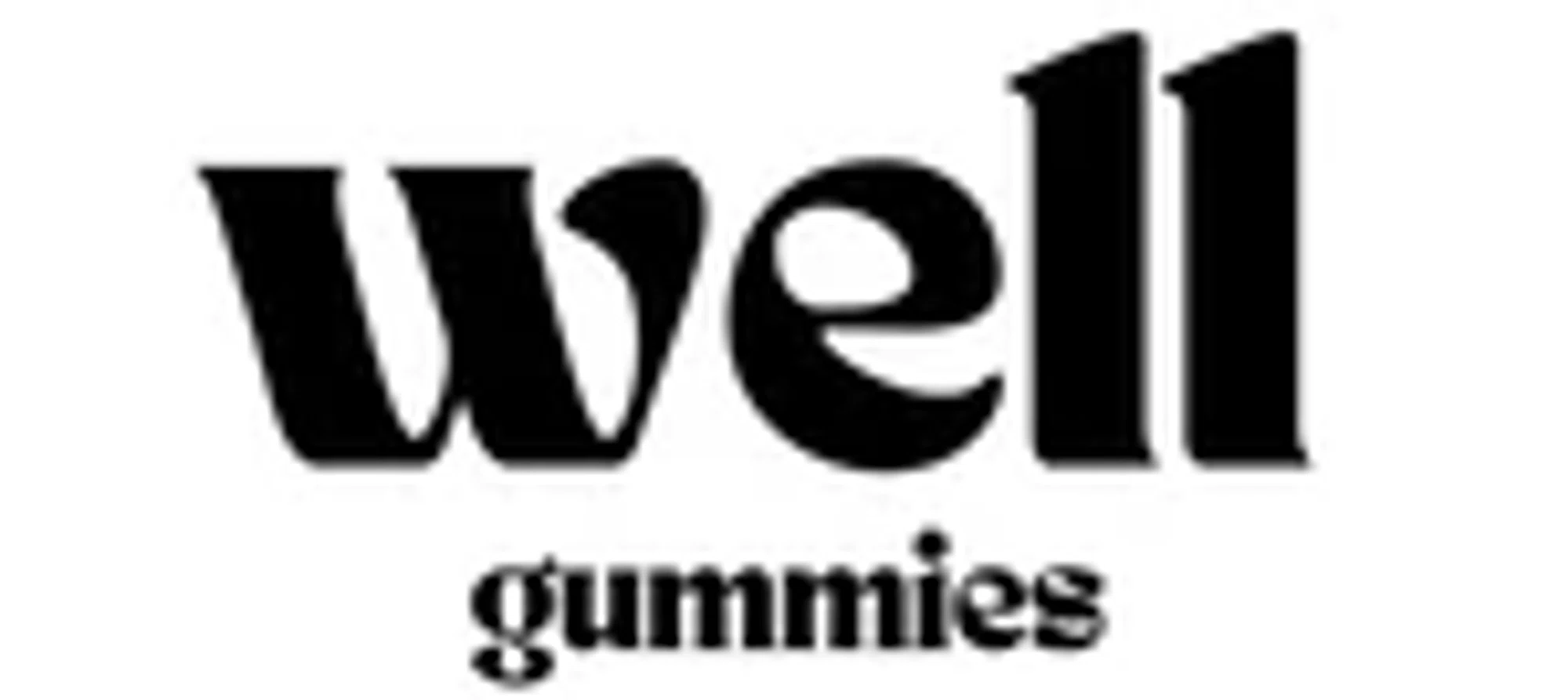 Well Gummies™ logo