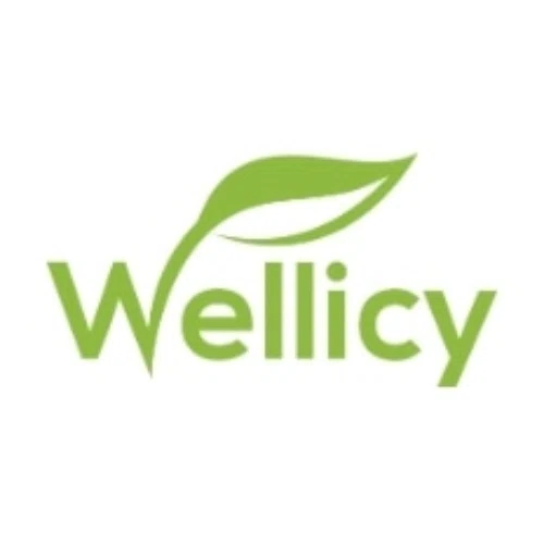 Wellicy logo