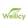 Wellicy logo