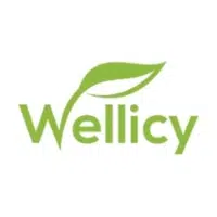 Wellicy logo
