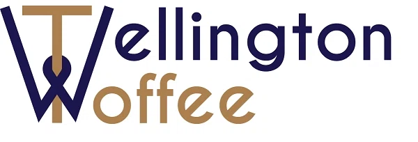 Wellington Toffee logo