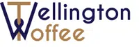 Wellington Toffee logo