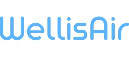 Wellis Air logo