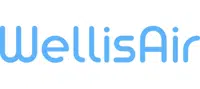 Wellis Air logo