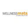 WellnessMats logo