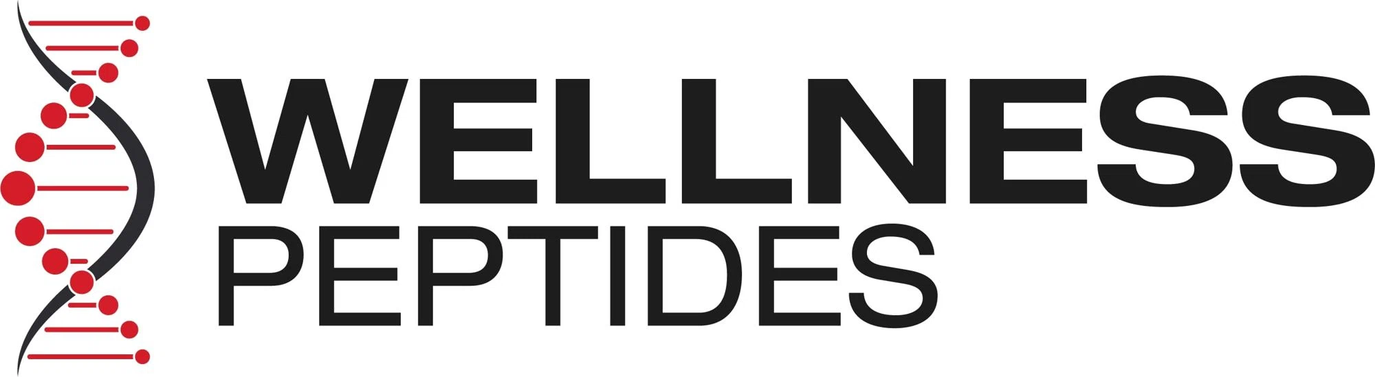 Wellness Peptides logo