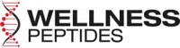Wellness Peptides logo