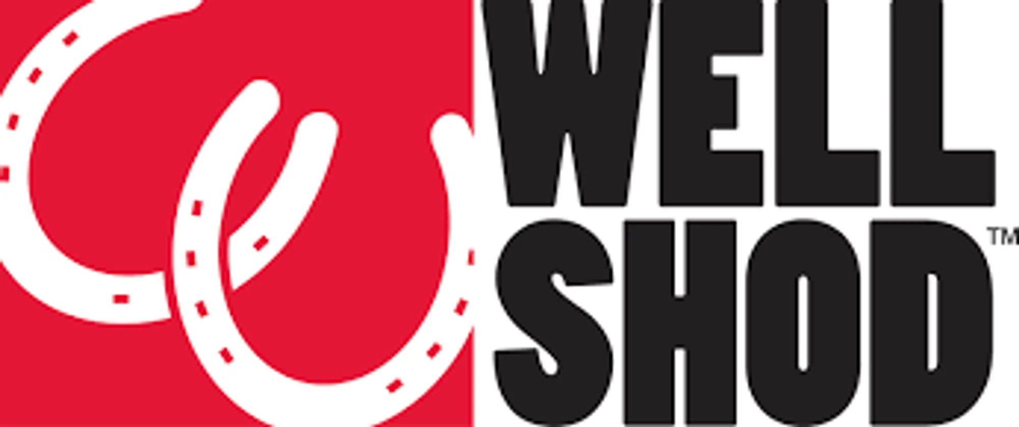 Well-Shod logo